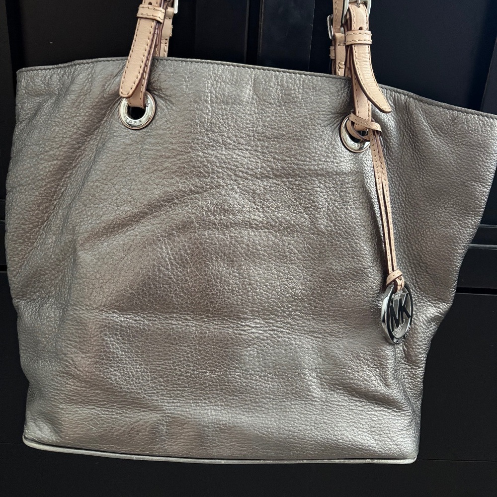 Michael Kors Tote Bag (new)
